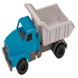 Image for Dantoy Dump Truck Toy from School Specialty