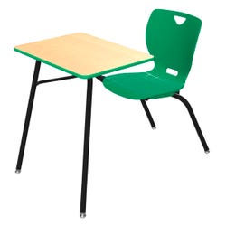 Classroom Select NeoClass Desk, 18 Inch Seat 4001258