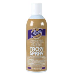 Aleene's Tacky Adhesive Spray, 11 Ounces Item Number 1499637
