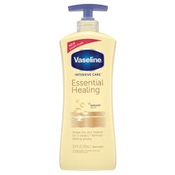 Image for Vaseline Intensive Care Essential Healing Lotion, 20.3 Ounces, Each from School Specialty