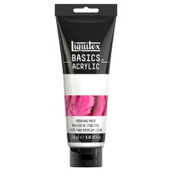 Image for Liquitex BASICS Modeling Paste, 8.45 Ounces from School Specialty