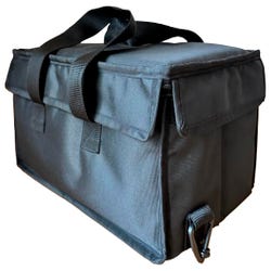 Image for Umety Softsided Cary Case from School Specialty