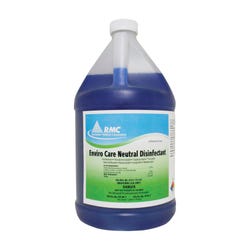 Image for RMC Enviro Care Neutral Disinfectant Concentrate Cleaner, 1 gal from School Specialty