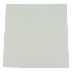 Sax Watercolor Paper, 9 x 12 Inches, 90 lb, Natural White, 100 Sheets Item Number 408400