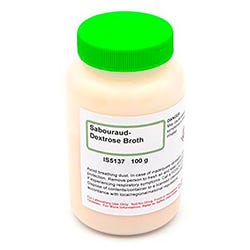 Image for Aldon Sabouraud-Dextrose Broth 100g 50 G/L from School Specialty