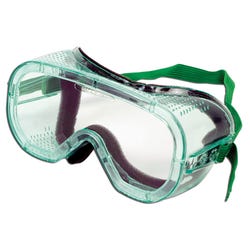 Image for Sellstrom Safety Economy Padded Goggles Direct Vent from School Specialty