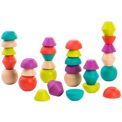 Image for Miniland Eco Towering Beads from School Specialty