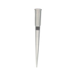 United Scientific Universal Pipette Tips with Filter, Racked, Sterile, 100 ΜMilliliters, Item Number 2093335