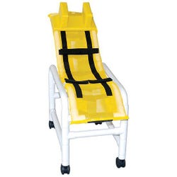 Image for Reclining Bath Chair, Medium from School Specialty