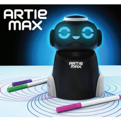 Educational Insights Artie Max The Coding Robot, Item Number 2090408