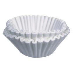 Image for BUNN Home Brewer Coffee Filters, Pack of 250 from School Specialty