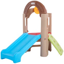 Image for Simplay3 Young Explorers Activity Climber, 54-3/8 x 29-1/4 x 57-5/8 Inches from School Specialty