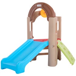 Image for Simplay3 Young Explorers Activity Climber, 54-3/8 x 29-1/4 x 57-5/8 Inches from School Specialty