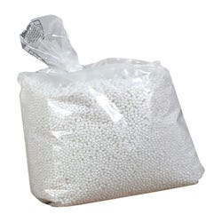 Image for Replacement Bean Bag Filling, 2 Cubic Feet from School Specialty