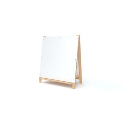 Image for Childcraft Floor Teaching Easel, 29-3/4 x 14 x 35 Inches from School Specialty