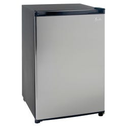 Image for Avanti RM4436SS Refrigerator, 4.4 Cubic Feet from School Specialty