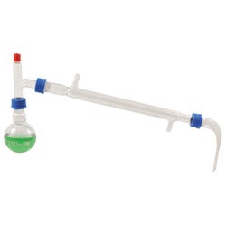 Image for Eisco Labs Simple Distillation Set, 24/29 Joints, 4 Pieces from School Specialty