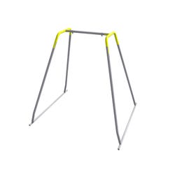 Image for SportsPlay Equipment Swing Frame for Wheelchair Platform, Portable Mount, To/Fro Hangers Only from School Specialty