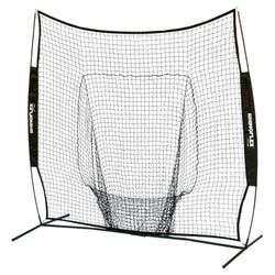 Image for Champion Sports Rhino Flex Portable Training Net from School Specialty