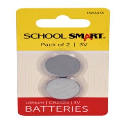 Specialty Batteries, Item Number 1583435