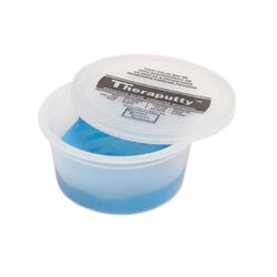CanDo Firm Theraputty, 2 Ounce, Blue Item Number 008009