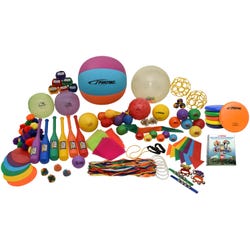 Image for Sportime Inclusive PE Equipment Activity Pack from School Specialty