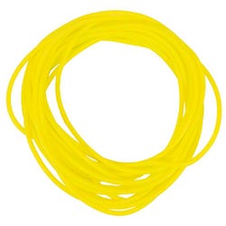 Image for CanDo No-Latex X-Light Resistance Tube, 25 Feet, Yellow from School Specialty