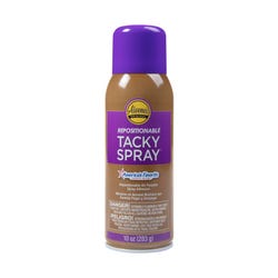 Image for Aleene’s Repositionable Tacky Spray, 10 Ounces from School Specialty