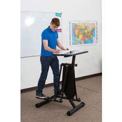 Image for Kidsfit Strider Desk, Ages 7 to Adult from School Specialty