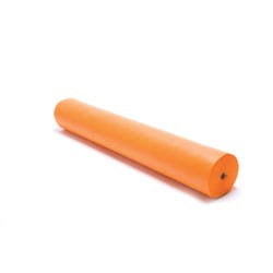Image for Smart-Fab Non-Woven Fabric Roll, 48 in x 120 ft, Orange from School Specialty
