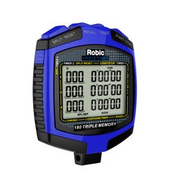 Robic SC-899 Triple Timer 1573100