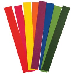 Image for Roylco Double Color Paper Chains, 1 x 9 Inches, 600 Strips from School Specialty