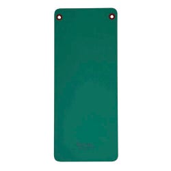 Image for Aeromat Elite Workout Mat With Eyelet, 24 x 56 Inches, 1/2 Inch Thick, Green, Phthalate Free from School Specialty