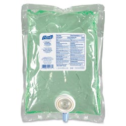 Image for Purell Aloe Vera Instant Hand Sanitizer Refill For NXT Dispenser, 1000 mL, Clear Green from School Specialty