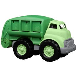 Image for Green Toys Recycling Truck from School Specialty