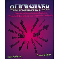 Image for Quicksilver Book from School Specialty