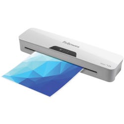 Image for Fellowes Halo 125 Laminator with Pouch Starter Kit from School Specialty