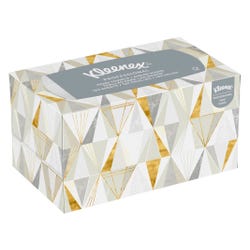 Image for Kleenex Boxed Hand Towels, White, Box of 120 from School Specialty