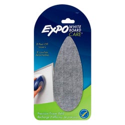 Dry Erase Erasers, Item Number 075480