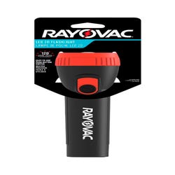Image for Rayovac LED Flashlight from School Specialty