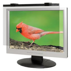 Image for Business Source Anti-Glare Widescreen Filter, for 19-20 Inch Screens from School Specialty