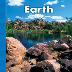 Image for Delta Science First Reader Earth Collection from School Specialty