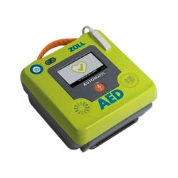 Image for Zoll AED 3 Fully-Automatic Defibrillator from School Specialty
