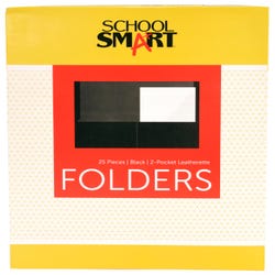 2 Pocket Folders, Item Number 085142
