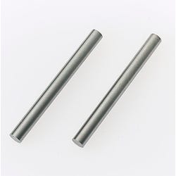 Image for United Scientific Cylindrical Magnet - Pack of 2 from School Specialty
