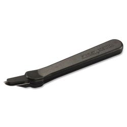 Image for Bostitch Lever Style Staple Remover, Charcoal from School Specialty