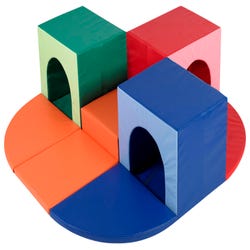 Active Play Playhouses Climbers, Rockers Supplies, Item Number 1427809
