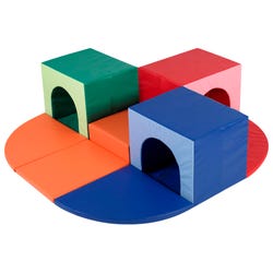 Active Play Playhouses Climbers, Rockers Supplies, Item Number 1427809