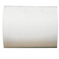 Image for School Smart Butcher Kraft Paper Roll, 40 lbs, 24 Inches x 1000 Feet, White from School Specialty