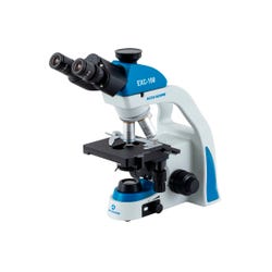Image for Accu Scope Digital Microscope with 5MP Eyepiece Camera from School Specialty